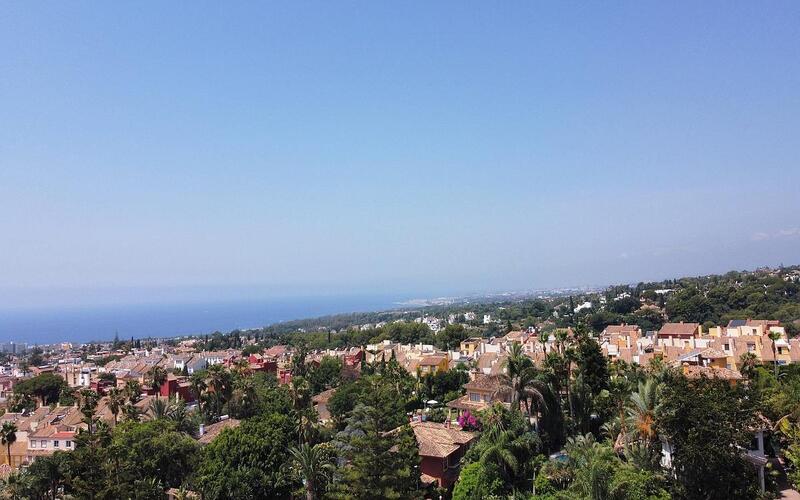 5 soverom Villa til salgs