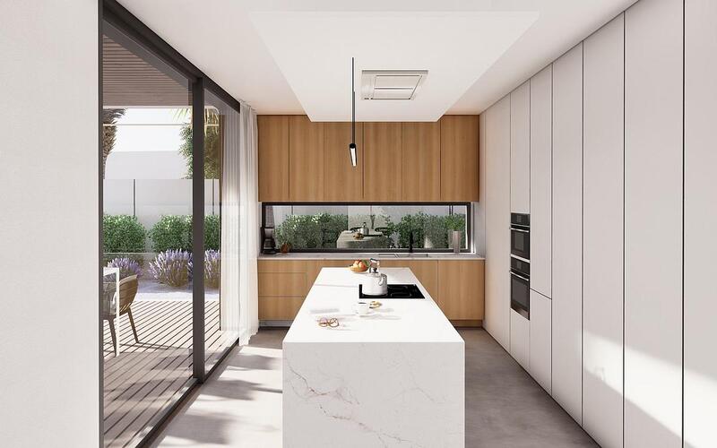 5 soverom Villa til salgs