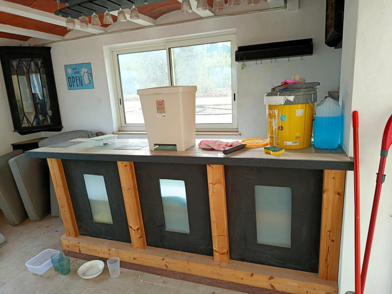 5 Schlafzimmer Villa zu verkaufen