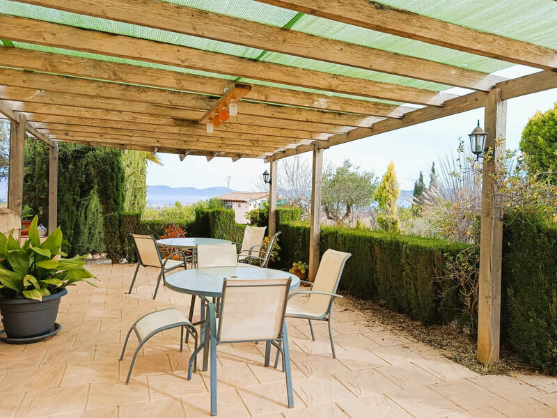 5 Schlafzimmer Villa zu verkaufen