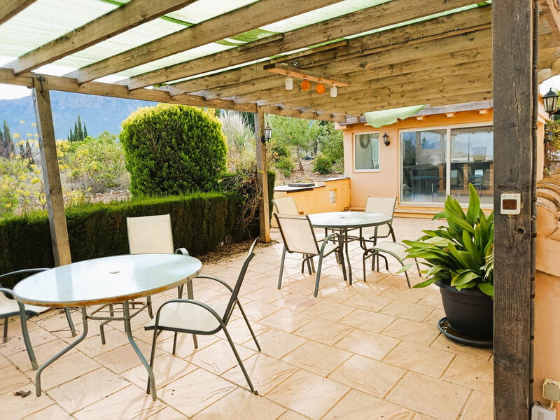 5 Schlafzimmer Villa zu verkaufen