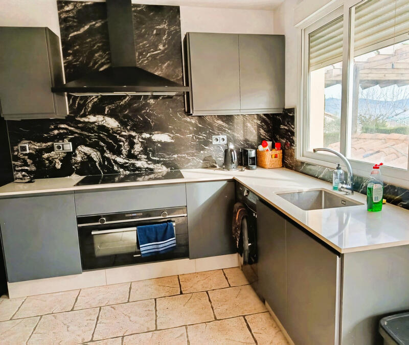 5 Schlafzimmer Villa zu verkaufen