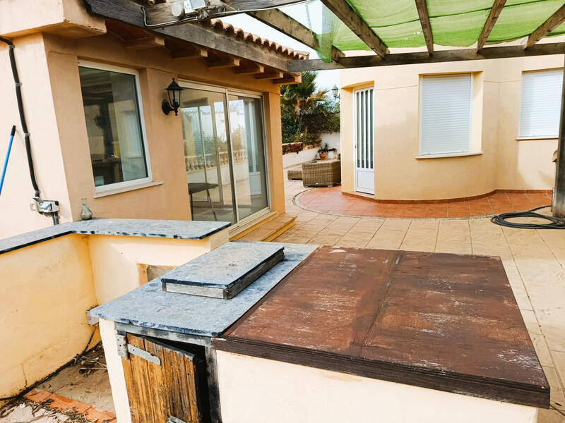 5 Schlafzimmer Villa zu verkaufen