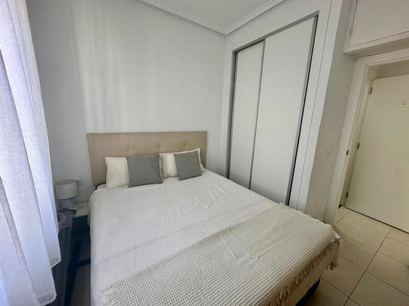 2 slaapkamer Villa Te koop