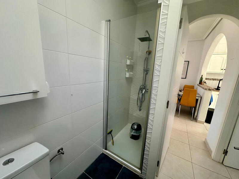 2 slaapkamer Villa Te koop
