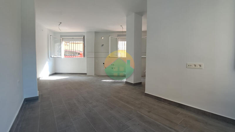 Lejlighed til salg i Puerto de Mazarron, Murcia