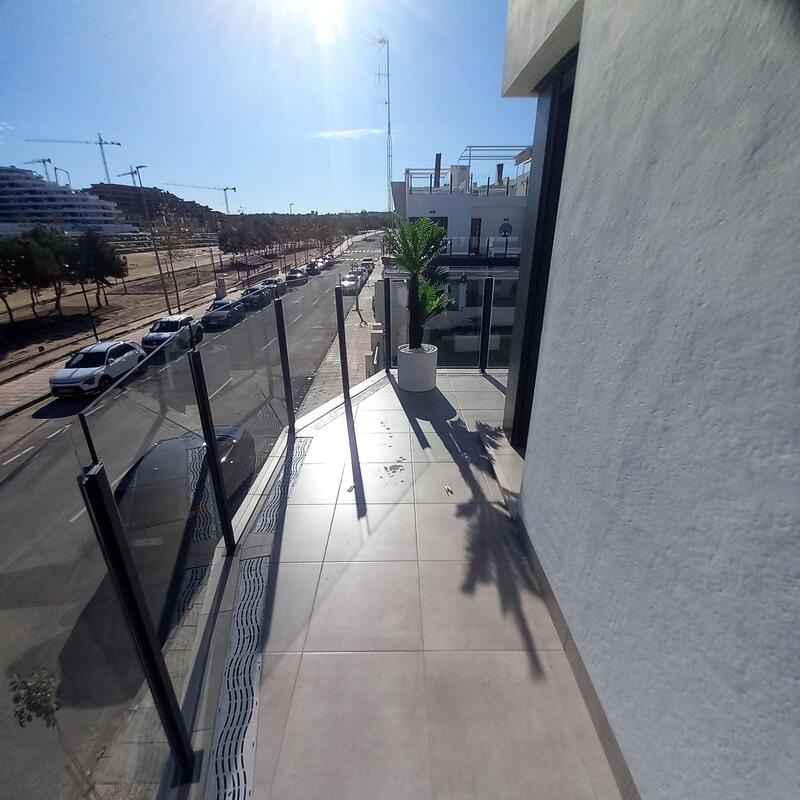 2 soverom Leilighet til salgs