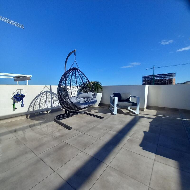 2 soverom Leilighet til salgs