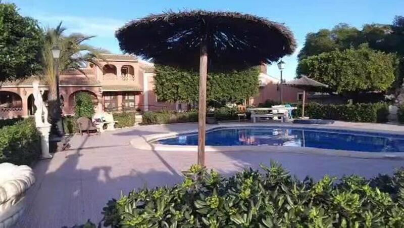 5 sovrum Villa till salu 5 sovrum Villa till salu