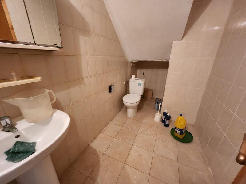 3 bedroom Townhouse for sale