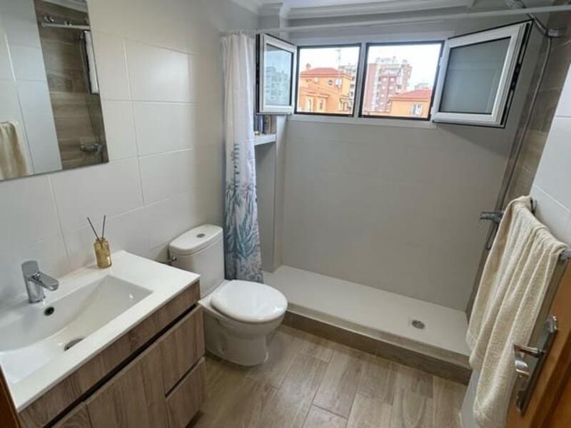 2 Cuarto Apartamento en venta