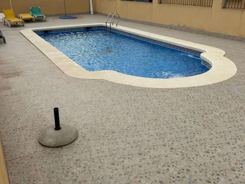 2 Cuarto Apartamento en venta