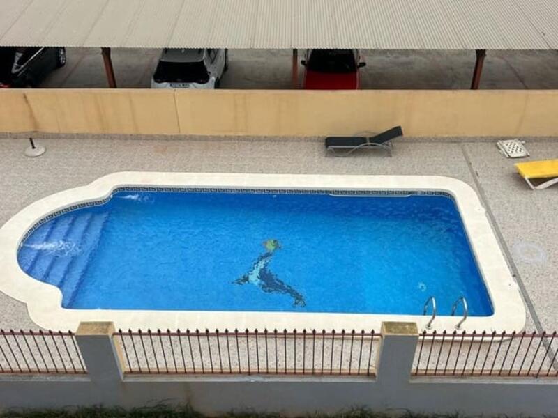 2 Cuarto Apartamento en venta