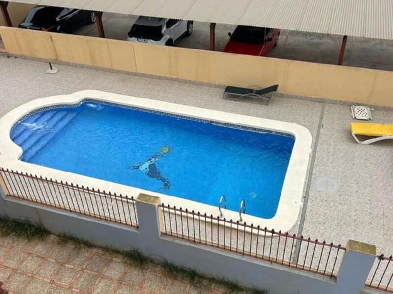 2 Cuarto Apartamento en venta