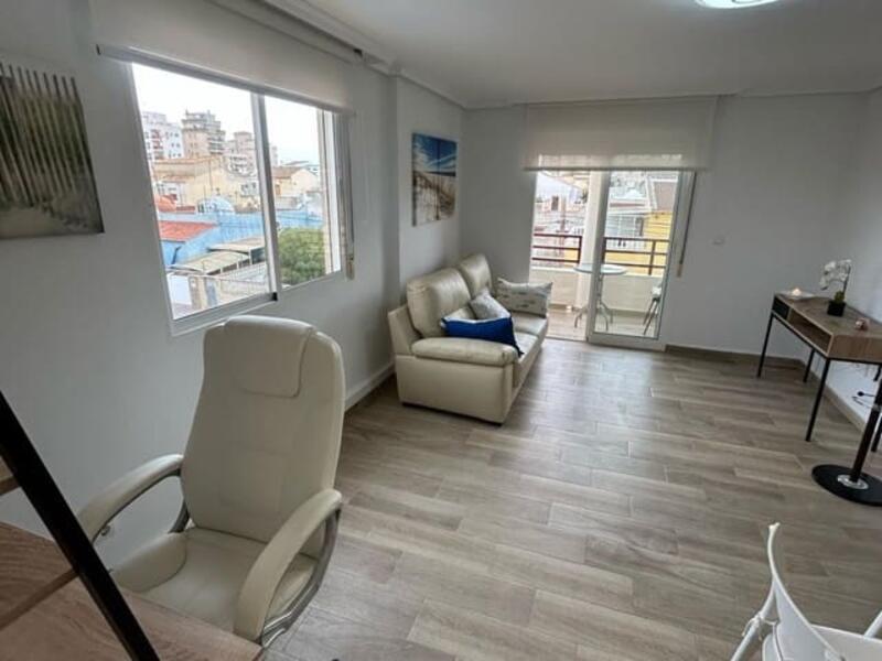 2 Cuarto Apartamento en venta