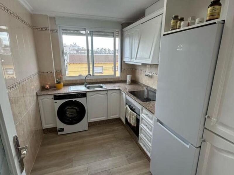 2 Cuarto Apartamento en venta