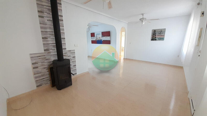 2 soverom Rekkehus til salgs