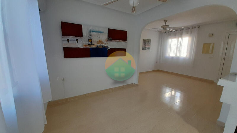 2 soverom Rekkehus til salgs