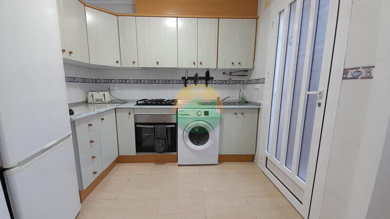 2 soverom Rekkehus til salgs