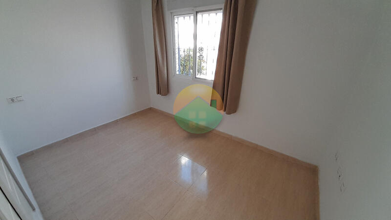 2 soverom Rekkehus til salgs