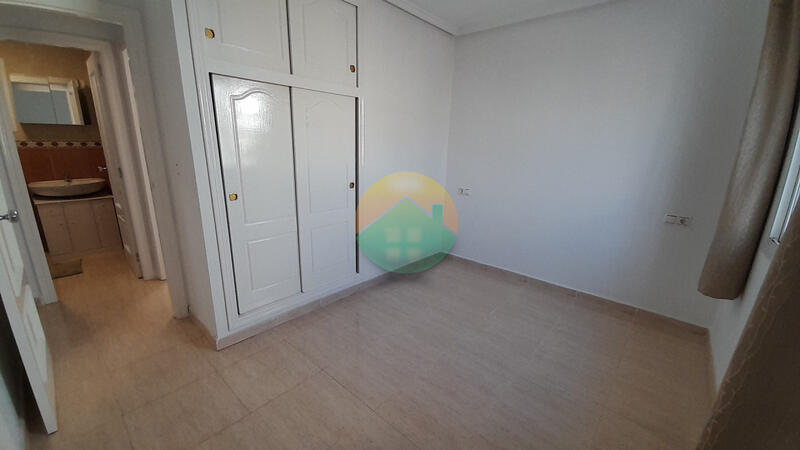 2 soverom Rekkehus til salgs