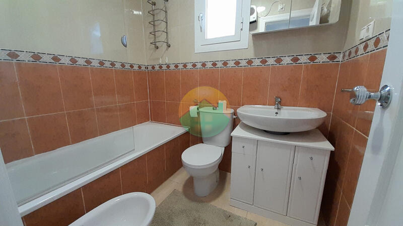 2 soverom Rekkehus til salgs