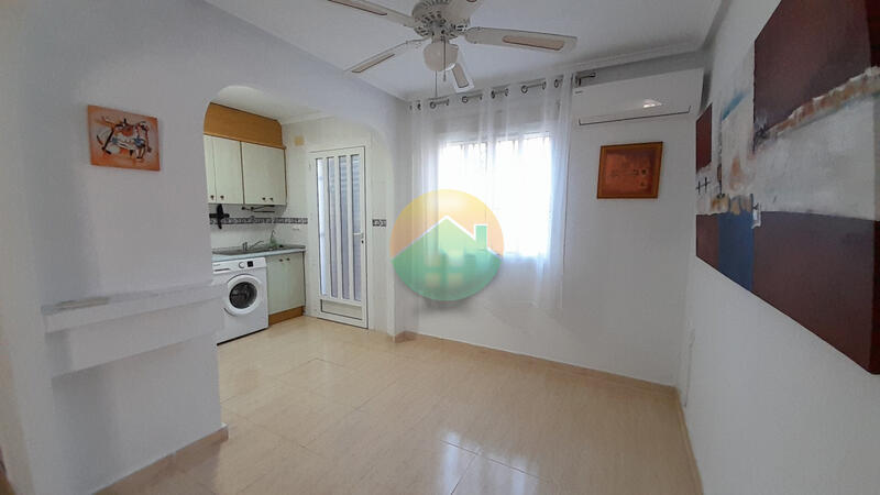 2 soverom Rekkehus til salgs