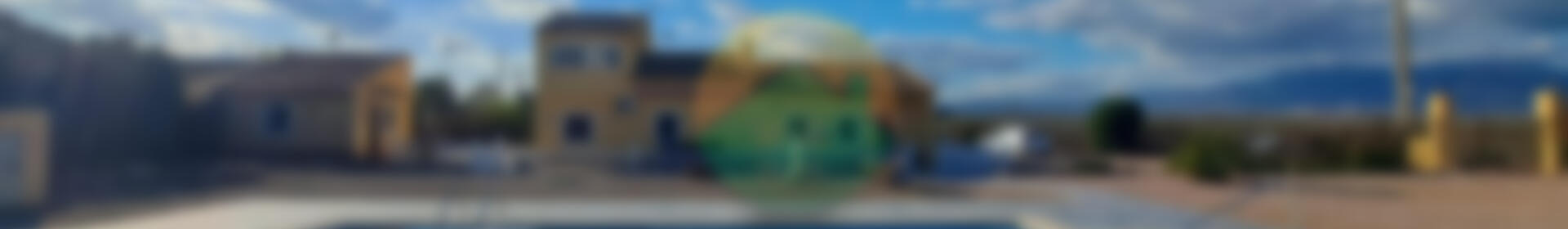 5 soverom Herregård til salgs