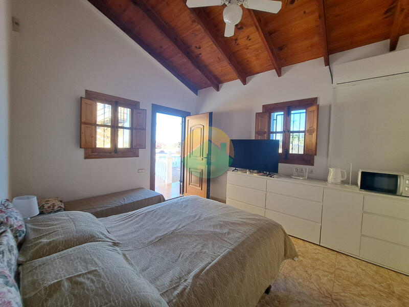 5 soverom Herregård til salgs