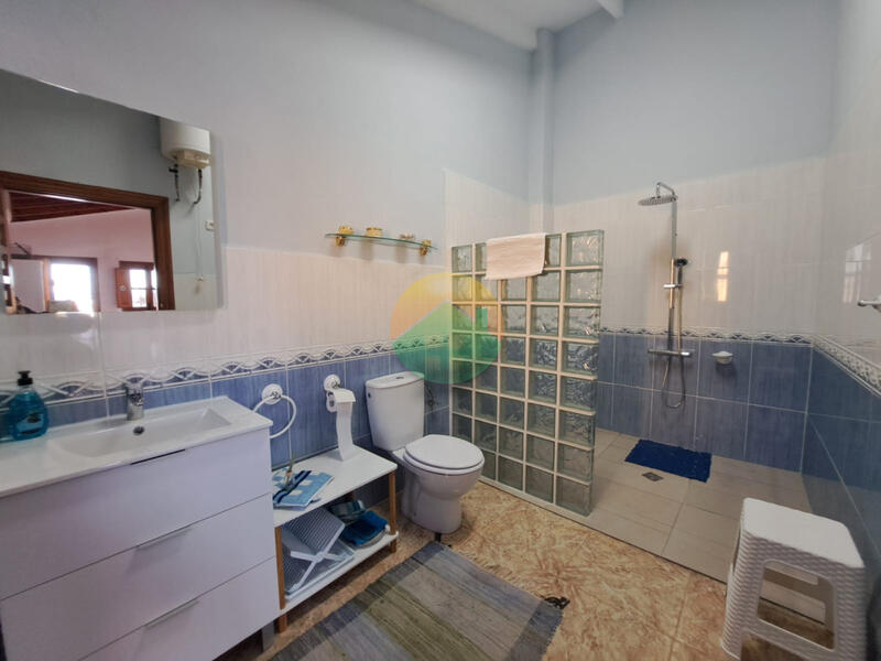 5 soverom Herregård til salgs