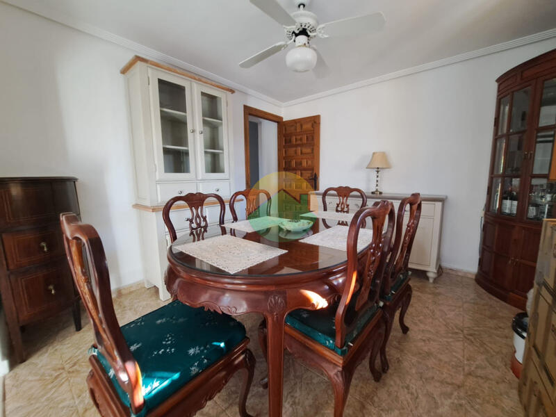 5 soverom Herregård til salgs