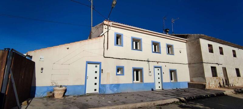 Country House for sale in Raspay, Murcia