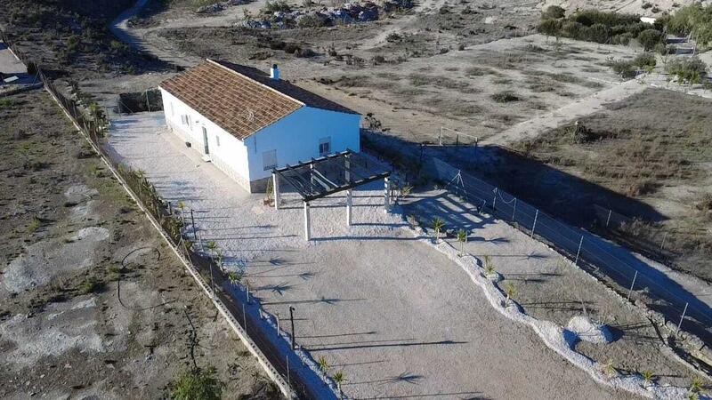 3 chambre Villa à vendre