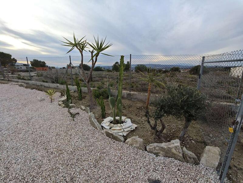 3 chambre Villa à vendre