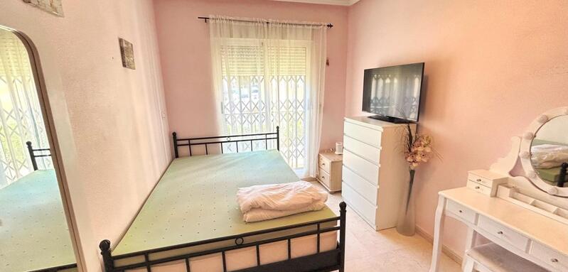 4 Cuarto Adosado en venta