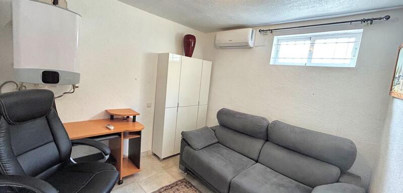 4 Cuarto Adosado en venta