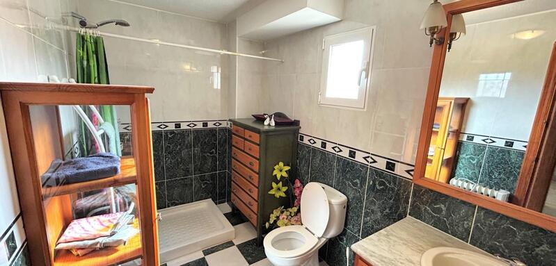 4 Cuarto Adosado en venta