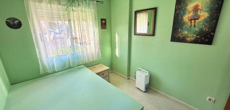 4 Cuarto Adosado en venta