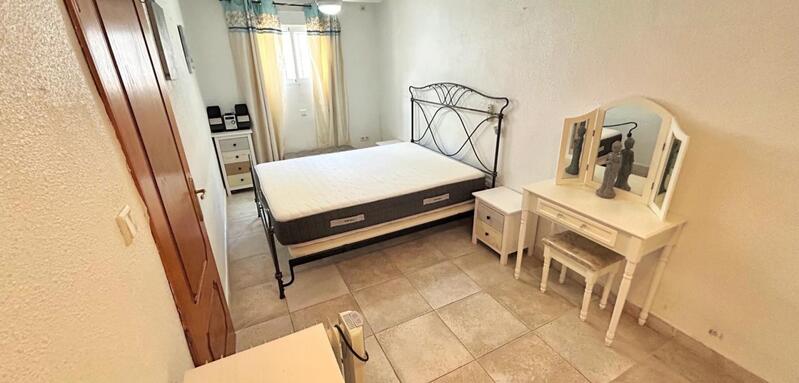 4 Cuarto Adosado en venta