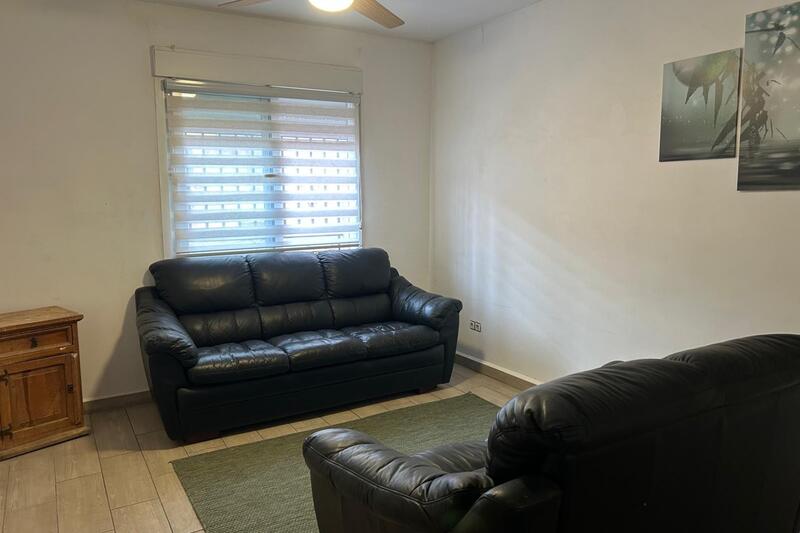 3 Cuarto Adosado en venta