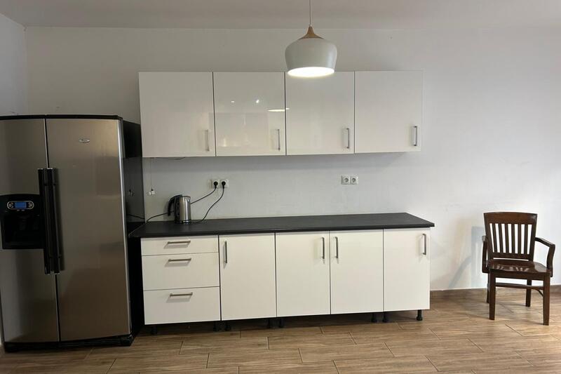 3 Cuarto Adosado en venta