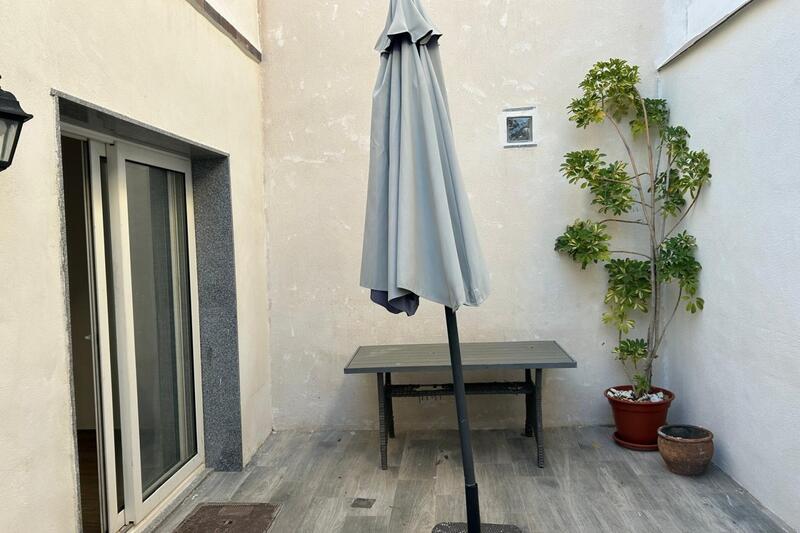 3 Cuarto Adosado en venta