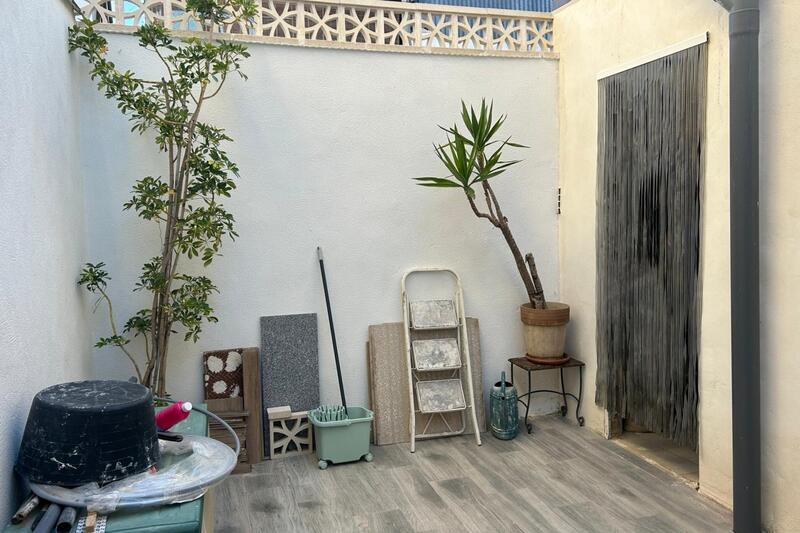 3 Cuarto Adosado en venta