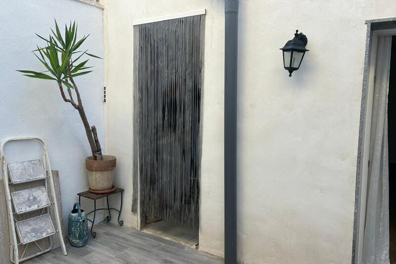 3 Cuarto Adosado en venta