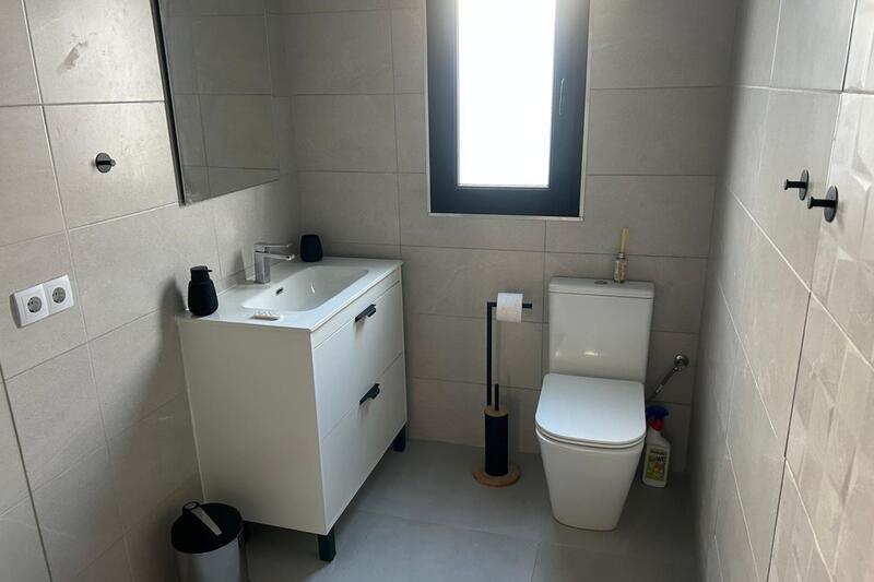 3 Cuarto Adosado en venta