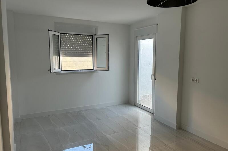 3 Cuarto Adosado en venta