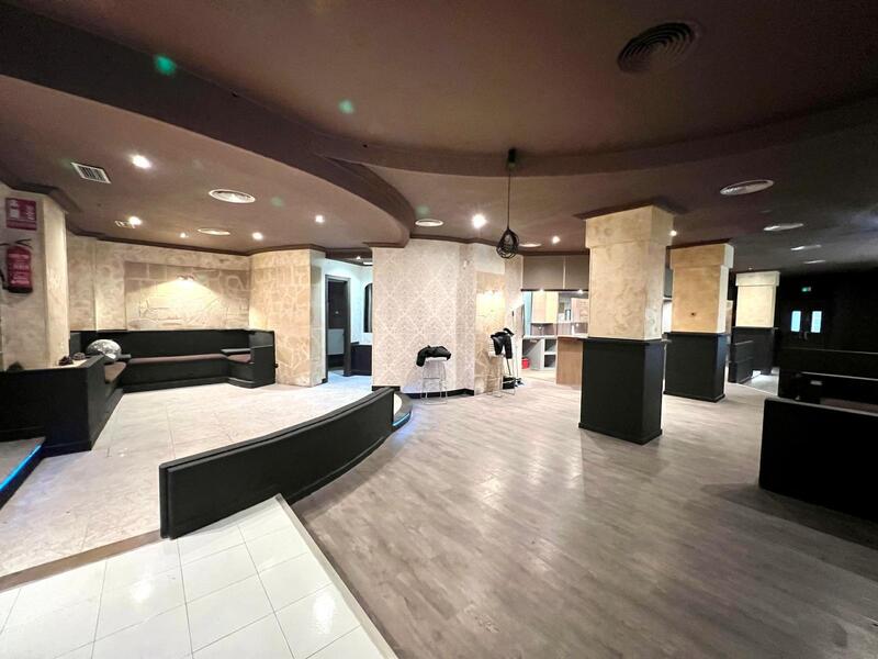 Commercial Property for sale in Torrevieja, Alicante