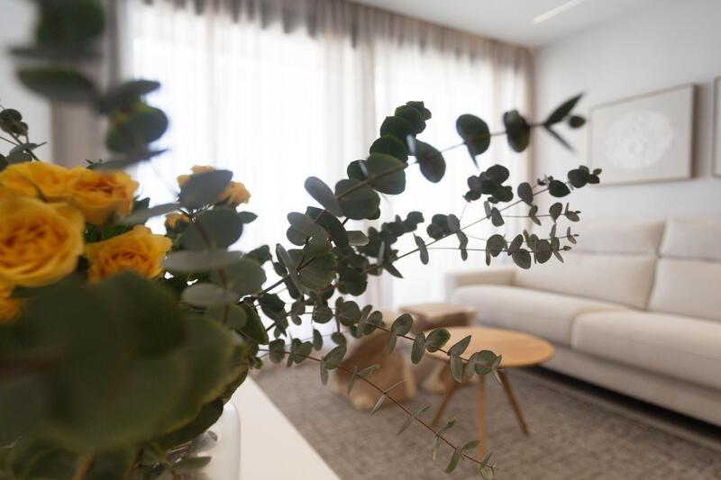 2 sovrum Lägenhet till salu