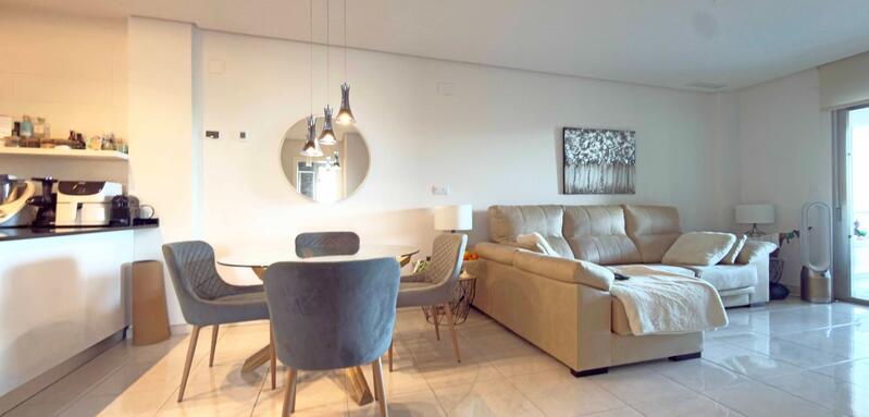 2 chambre Appartement à vendre