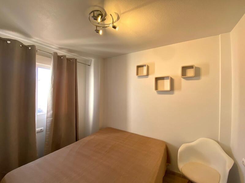 1 Schlafzimmer Appartement zu verkaufen